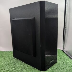 Samsung Wired Subwoofer PS-FW2-2 🔊 For Home Theater Audio Speaker System - Work